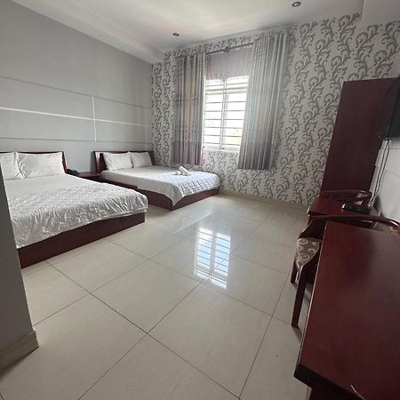 Khach San Sammi Hotel Ho Chi Minh City Bagian luar foto